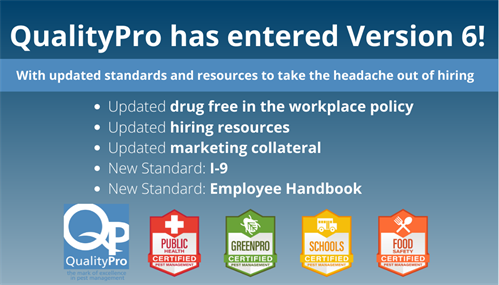 V6 Banner (Business Card)